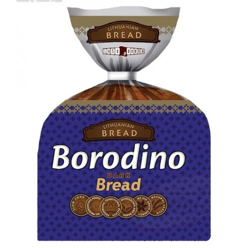 Хлеб Бородинский Лашу Дуона 300g